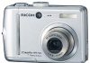 Ricoh Caplio RR750