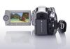Canon mit neuem AVCHD-Festplattencamcorder