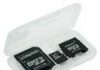 4 GB micro SDHC Speicherkarte von Kingston Technology