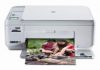 HP Photosmart C4385 All-in-One