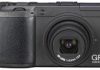 Ricoh GR Digital II