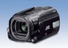 JVC mit neuem 3-CCD High Definition Camcorder