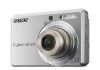 Sonys neue Cyber-shot DSC-S730