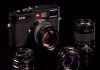 Leica führt Summarit-M Objektive ein