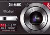 Neue Rollei Digitalkamera
