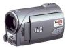 JVC Camcorder GZ-MS100 komuniziert mit YouTube