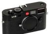 Leica versteigert die erste digitale M8