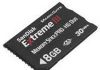SanDisk Extreme III Memory Stick PRO-HG Duo optimiert die Kameraleistung