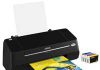 Epson Stylus S20