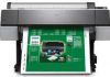 Epson Großformat-Drucker mit 11 Farben