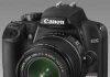Canon stellt die EOS 1000D vor