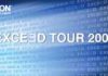 Epson EXCE3D TOUR 2008