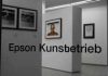 Epson Kunstbetrieb mit Ausstellung „Lichtungen – Reflexionen der Fotografie“