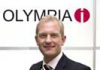 Christian Schaaf ist neuer Vertriebsleiter bei Olympia