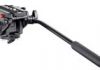Neuer Manfrotto Video-Neiger