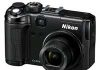 Nikon stellt neue Coolpix P6000 mit GPS-Empfänger und vier neue Coolpix S-Modelle vor