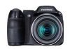 Vier neue Finepix Kameras von Fujifim