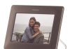 Digitaler Bilderrahmen IDP-100 von Sony Ericsson