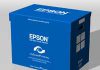 Epson erweitert sein Recycling-Programm
