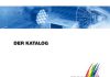 Neuer Kaiser Gesamtkatalog erschienen