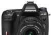 Neue Olympus E-30 bietet integrierte Art-Filter