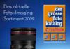 Der grosse foto-katalog 2009 aus dem C.A.T.-Verlag