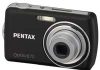 Neue Einsteigerkamera Pentax Optio E70