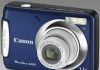 Canon PowerShot A480