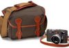 Leica M8.2 „Safari“ als limitierte Sonderedition