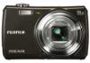 Neue Fujifilm Finepix F200EXR mit variablem Super CCD EXR