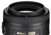Neues AF-S DX NIKKOR 35 mm/1,8 G