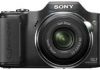 Sony bringt sechs neue Cyber-shot Modelle