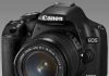 Canon EOS 500D mit Full-HD-Video