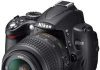 Nikon D5000 mit HD-Video-Funktion