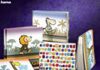Hama präsentiert neue Kinderalben