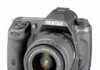 Pentax kündigt wetterfestes SLR-Flaggschiff K-7 an