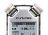 Neuer Linear-PCM-Rekorder Olympus LS-11