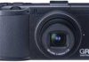 Ricoh führt GR Digital III ein