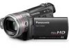 Neuer Panasonic Full-HD-Camcorder