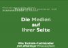 ifc-Autor veröffentlicht Buch zur Pressearbeit