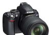Nikon führt Einsteiger-SLR D3000 ein
