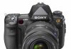 Sony stellt drei neue DSLRs vor