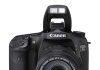 Canon bringt neue Oberklasse-DSLR