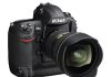 Nikon: neue Vollformat-Profi-DSLR für mehr Action