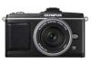 Olympus erweitert die PEN Serie mit der E-P2