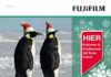 Fujifilm mit FDI-Promotion zum Weihnachtsgeschäft