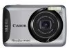 Neue PowerShot Kompaktkameras von Canon