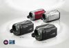 Drei neue Full HD Camcorder von Panasonic