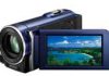 Acht neue Handycam HD-Modelle bei Sony