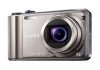 Sony Cyber-shot DSC-HX5V mit GPS-Recorder und Kompass